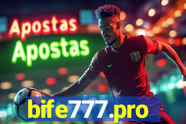 bife777.pro