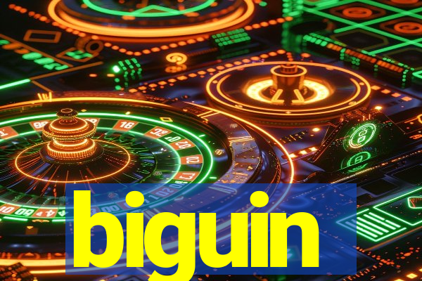 biguin