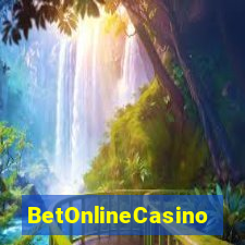 BetOnlineCasino