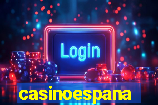 casinoespana