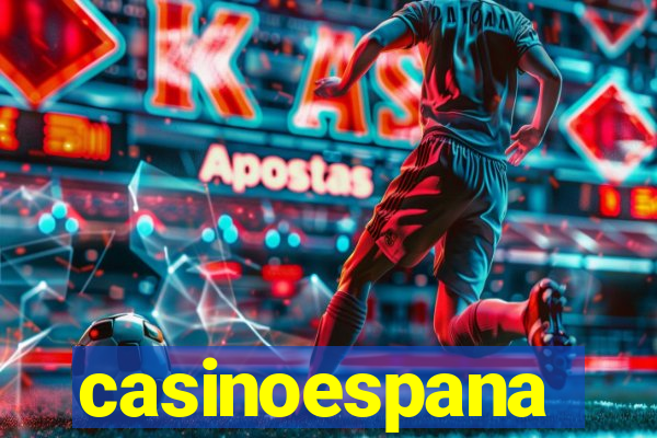 casinoespana