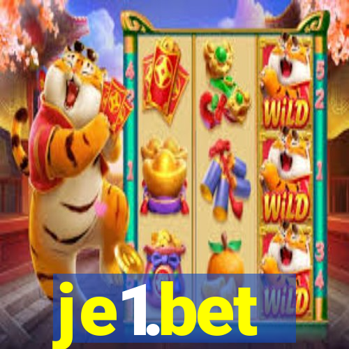 je1.bet