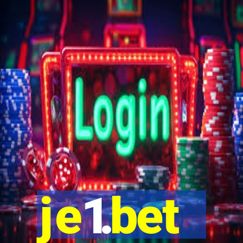 je1.bet
