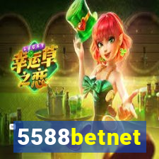 5588betnet
