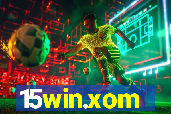 15win.xom