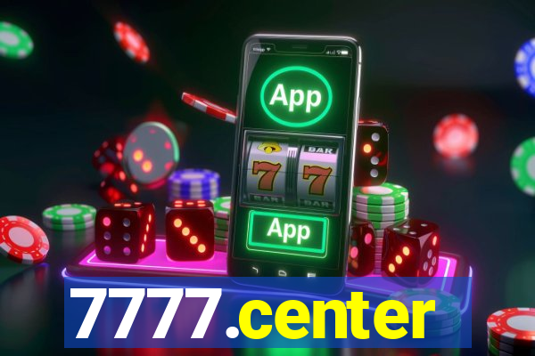 7777.center