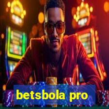 betsbola pro