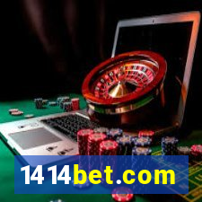 1414bet.com