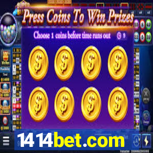 1414bet.com