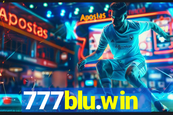 777blu.win