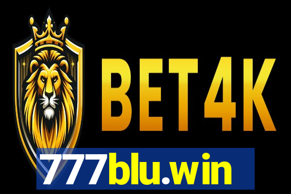 777blu.win