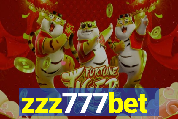 zzz777bet