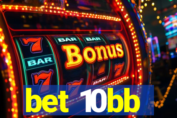 bet 10bb