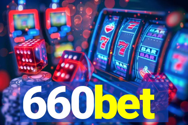 660bet