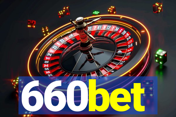 660bet