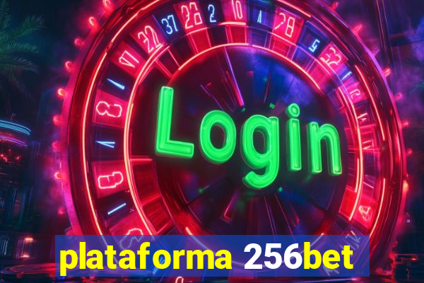 plataforma 256bet