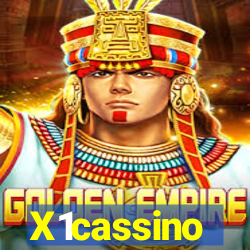 X1cassino