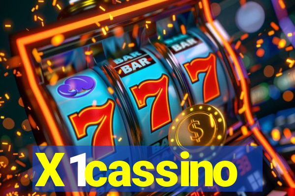 X1cassino