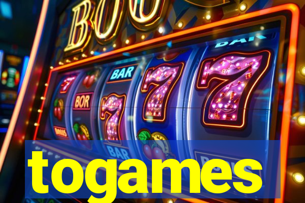 togames