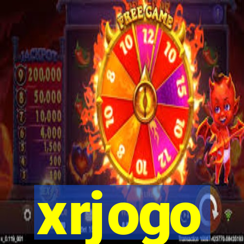 xrjogo