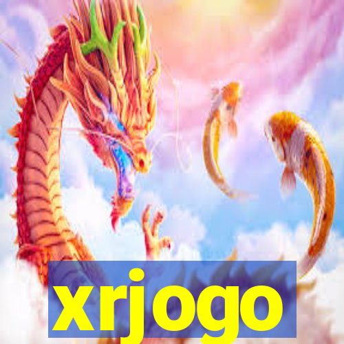 xrjogo