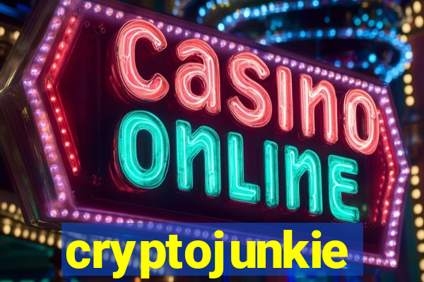 cryptojunkie