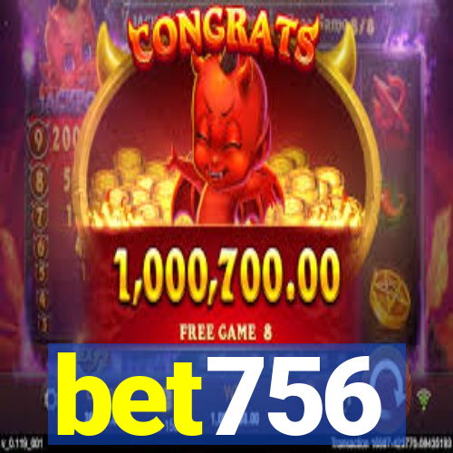 bet756