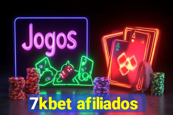 7kbet afiliados