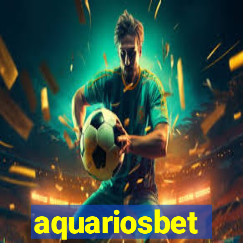 aquariosbet