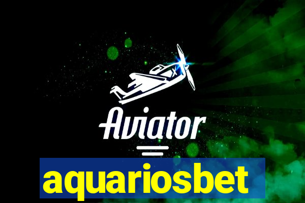 aquariosbet