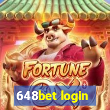 648bet login