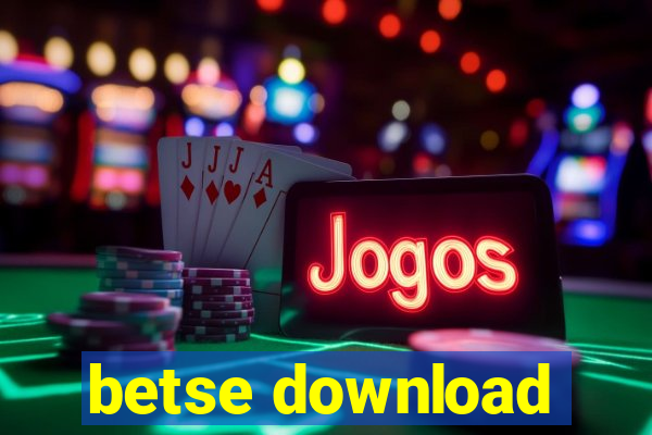 betse download