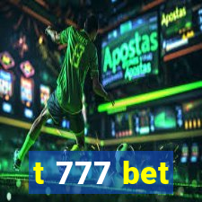 t 777 bet