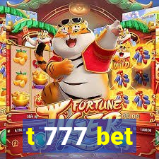 t 777 bet