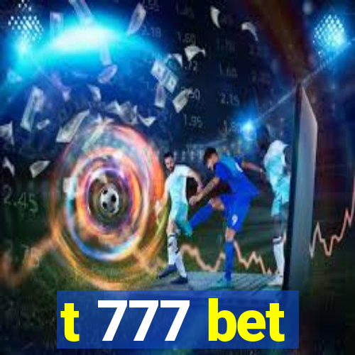 t 777 bet
