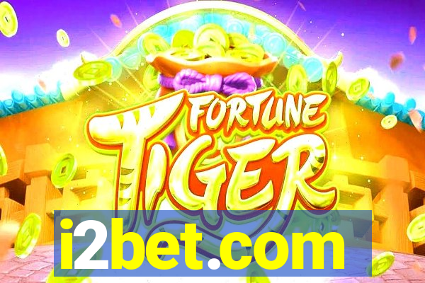 i2bet.com