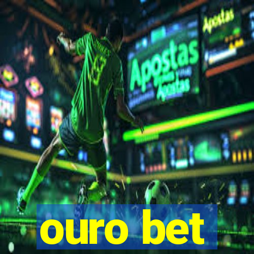 ouro bet