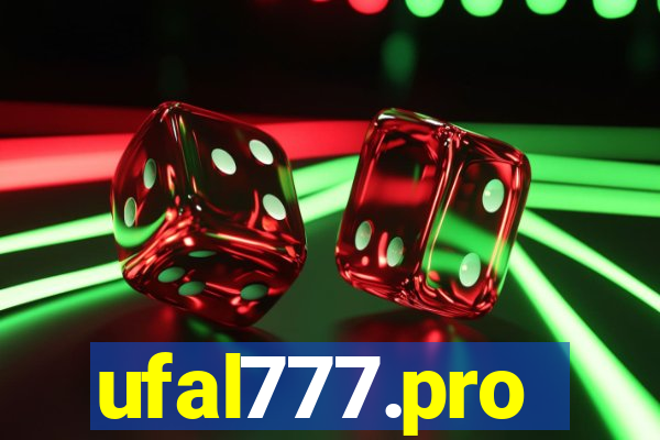 ufal777.pro