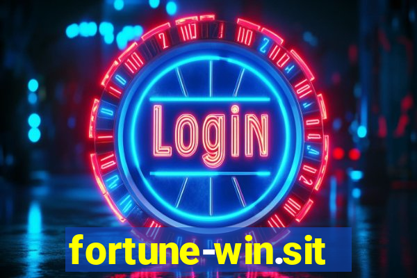 fortune-win.site