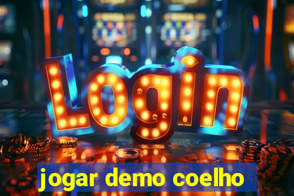 jogar demo coelho