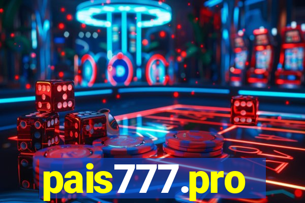 pais777.pro