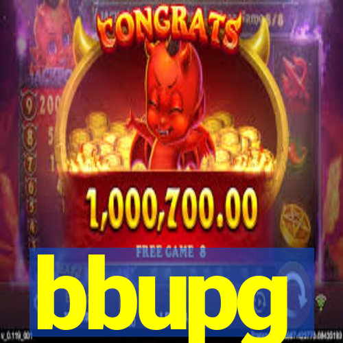 bbupg