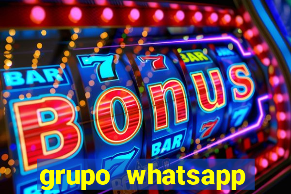 grupo whatsapp esporte da sorte mines