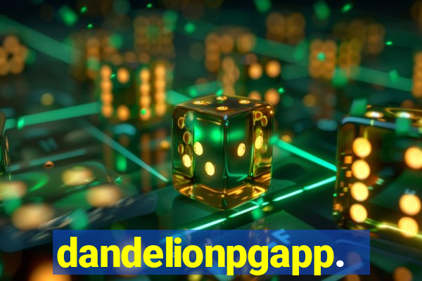 dandelionpgapp.com