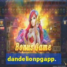 dandelionpgapp.com