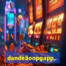 dandelionpgapp.com