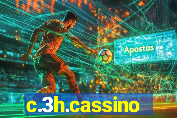 c.3h.cassino