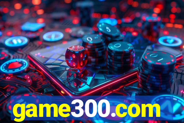 game300.com
