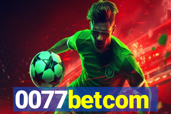 0077betcom