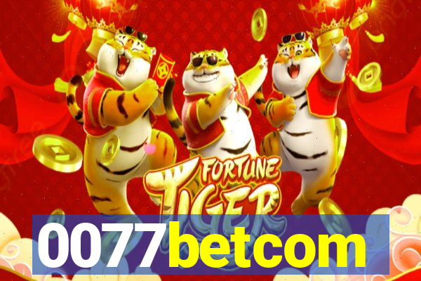 0077betcom